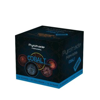 Cobalt, 16 Schuss Batterie