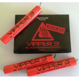 Vipper 3, Böller 5er Pack
