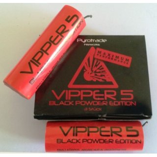 Vipper 5, Böller 3er Pack