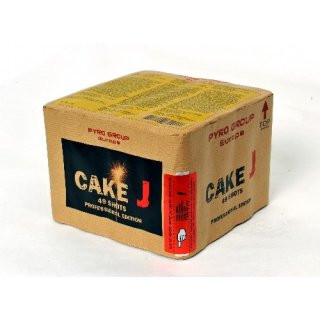 Cake J
