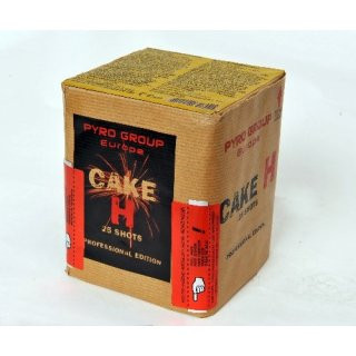 Cake H
