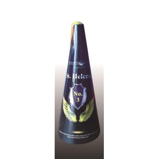 St. Helena No.3