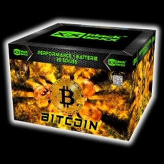 Bitcoin- 25 Schuss Batterie